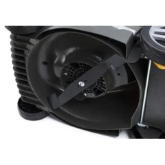 Газонокосилка Stiga Combi 344e Kit 294426068/ST2 (с 1-им АКБ)