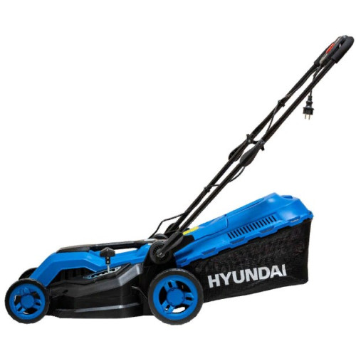 Газонокосилка Hyundai LE3825