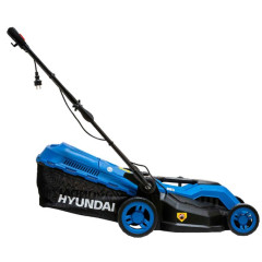 Газонокосилка Hyundai LE3825