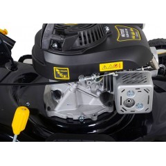 Газонокосилка Huter GLM-5.0 SP