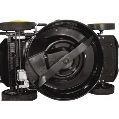 Газонокосилка Huter GLM-7.0 SL