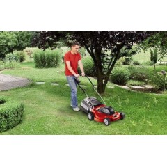 Газонокосилка Einhell GC-EM 1437