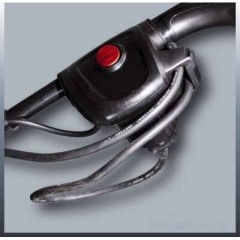 Газонокосилка Einhell GC-EM 1437