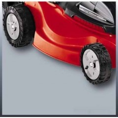 Газонокосилка Einhell GC-EM 1437