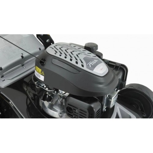 Бензиновая газонокосилка Alpina AL5 51 SHQ 2L0536934/A21
