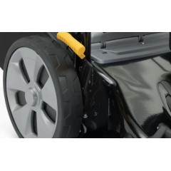 Бензиновая газонокосилка Alpina AL5 51 SHQ 2L0536934/A21