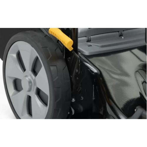 Бензиновая газонокосилка Alpina AL5 51 SHQ 2L0536934/A21