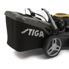 Газонокосилка Stiga Combi 955 VE 294557548/ST1