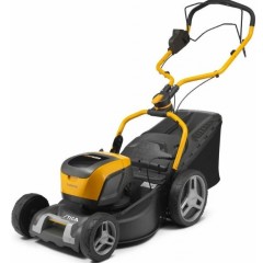 Аккумуляторная газонокосилка Stiga Collector 548e S Kit 2L0486008/ST1