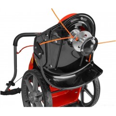 Газонокосилка Eco LG-820