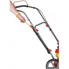 Газонокосилка Eco LG-820