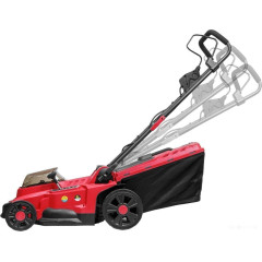 Газонокосилка Wortex CLM 3836 ALL1 0333235 (без АКБ)