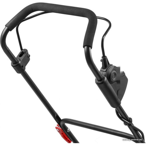 Газонокосилка Wortex CLM 3836 ALL1 0333235 (без АКБ)