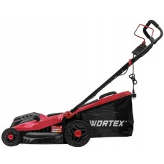 Газонокосилка Wortex LM 3816 0334250