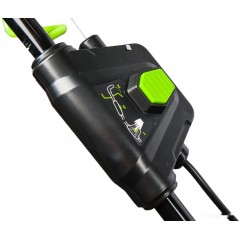 Газонокосилка Greenworks GD60LM51SPK4 (c 1-м АКБ 4 Ah)