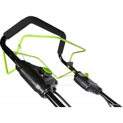 Газонокосилка Greenworks GD60LM51SPK4 (c 1-м АКБ 4 Ah)