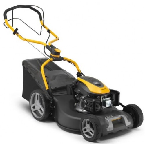 Газонокосилка Stiga Combi 553 S 2L0536048/ST1