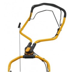 Газонокосилка Stiga Combi 553 S 2L0536048/ST1