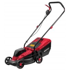 Газонокосилка Wortex CLM 3336 ALL1 (с 2-мя АКБ)