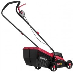 Газонокосилка Wortex CLM 3336 ALL1 (с 2-мя АКБ)