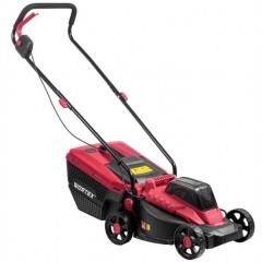 Газонокосилка Wortex CLM 3336 ALL1 (с 2-мя АКБ)