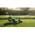 Газонокосилка электрическая Greenworks G40LM41K4 (2504707VB)