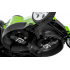 Газонокосилка электрическая Greenworks G40LM49DBK4 (2500207VB)