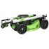 Аккумуляторная газонокосилка Greenworks GD60LM51SP (2514307)