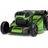 Аккумуляторная газонокосилка Greenworks GD60LM51SP (2514307)