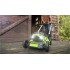 Аккумуляторная газонокосилка Greenworks GD60LM51SP (2514307)