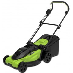 Электрическая газонокосилка  Greenworks LM2000 2515707