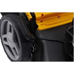 Газонокосилка Stiga Combi 53 SEQ B 2L0536528/ST1