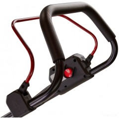 Газонокосилка Makita DLM330Z (без АКБ)