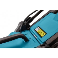 Газонокосилка Makita DLM330Z (без АКБ)