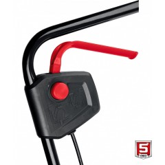 Газонокосилка ЗУБР Мастер ГС-33-1310