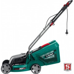 Газонокосилка ЗУБР Мастер ГС-33-1310