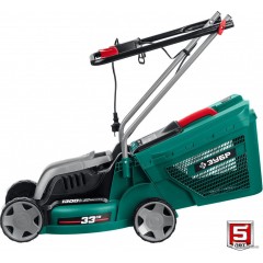 Газонокосилка ЗУБР Мастер ГС-33-1310