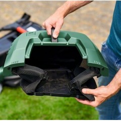 Газонокосилка Bosch AdvancedRotak 650 06008B9200