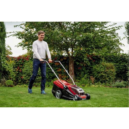 Газонокосилка Einhell GE-CM 36/36 Li 3413230