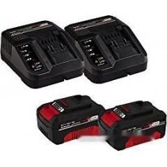 Газонокосилка Einhell GE-CM 36/36 Li 3413230