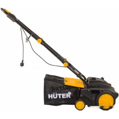 Скарификатор-аэратор Huter ESA-2000