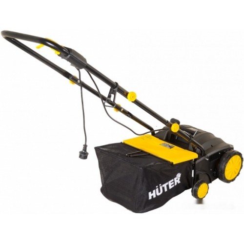 Скарификатор-аэратор Huter ESA-2000