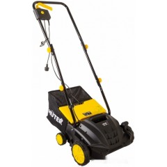 Скарификатор-аэратор Huter ESA-2000