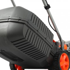 Газонокосилка Patriot CM 432 (без АКБ и З/У)