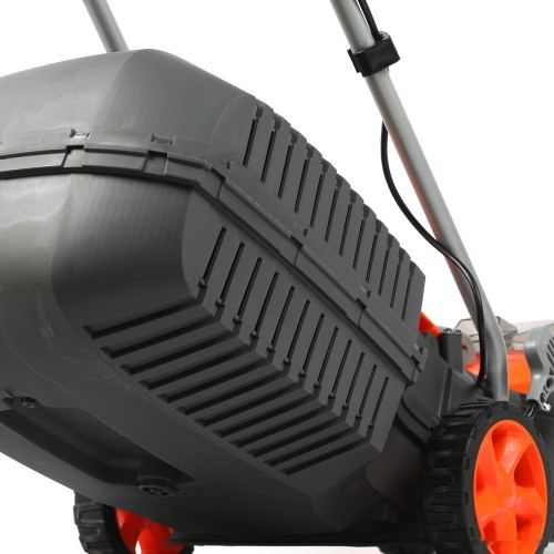 Газонокосилка Patriot CM 432 (без АКБ и З/У)