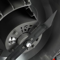 Газонокосилка Patriot CM 432 (без АКБ и З/У)