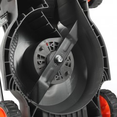 Газонокосилка Patriot CM 432 (без АКБ и З/У)