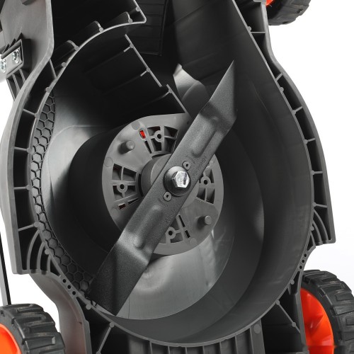 Газонокосилка Patriot CM 432 (без АКБ и З/У)