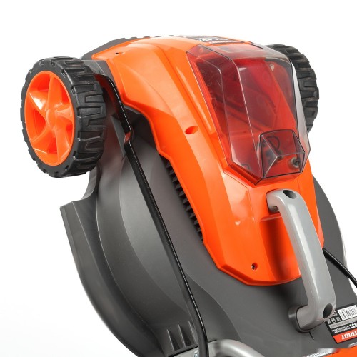 Газонокосилка Patriot CM 432 (без АКБ и З/У)