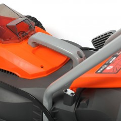 Газонокосилка Patriot CM 432 (без АКБ и З/У)